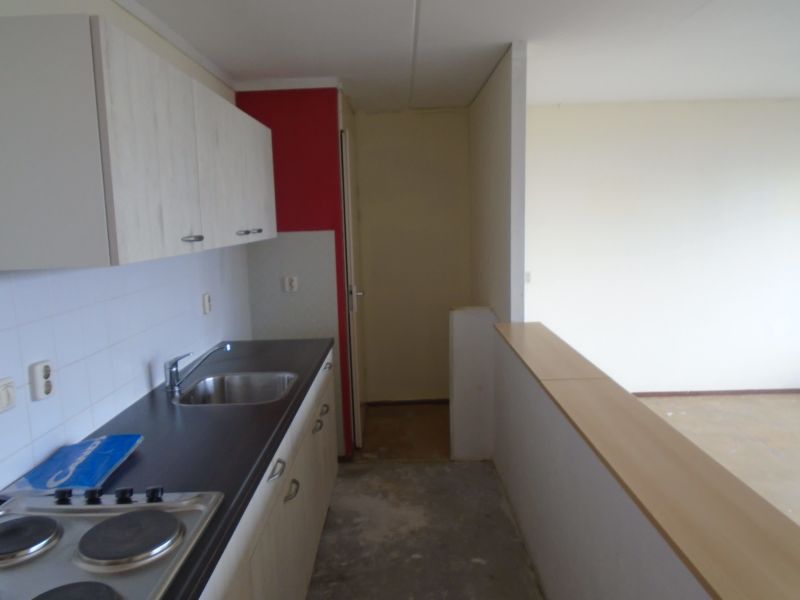 Schermerhornpark 114