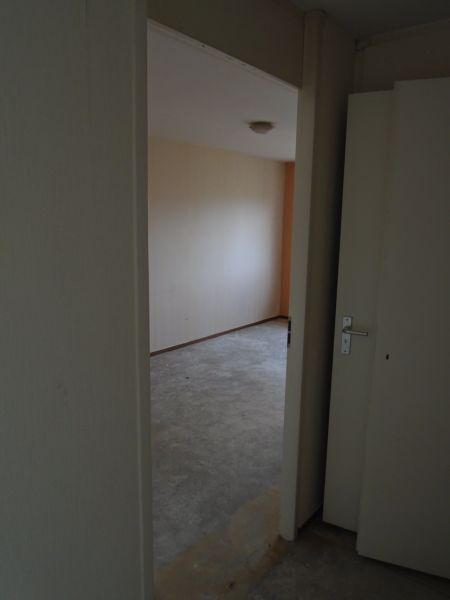 Schermerhornpark 114