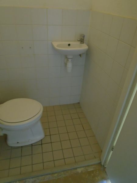 Schermerhornpark 114