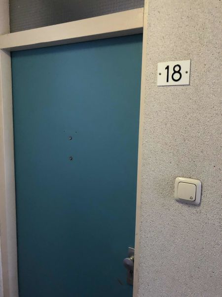 Boomstraat 18, 1015 LC Amsterdam, Nederland