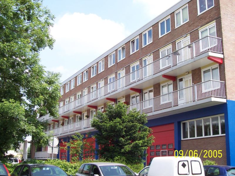 Prins Alexanderlaan 36, 2912 AL Nieuwerkerk aan den IJssel, Nederland