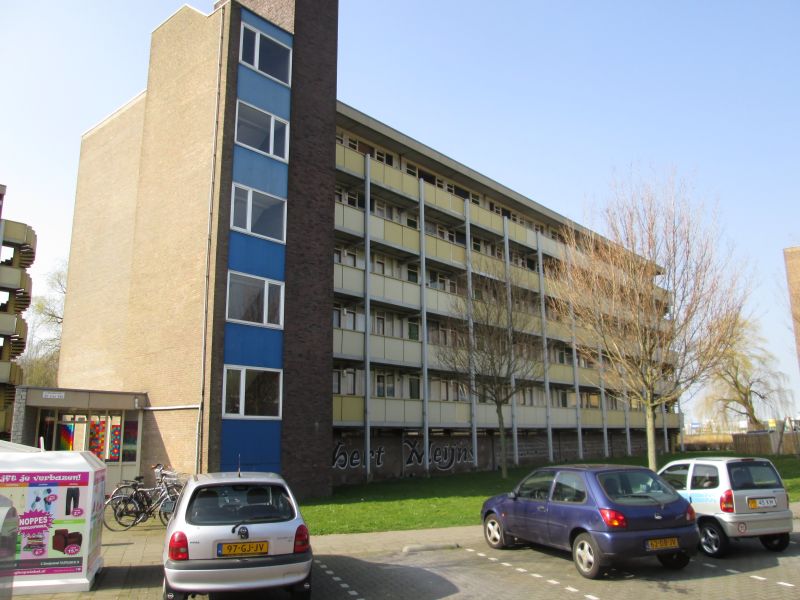 Albert Meijnsstraat 113