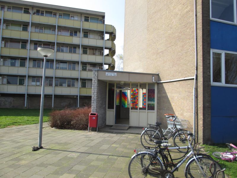 Albert Meijnsstraat 113