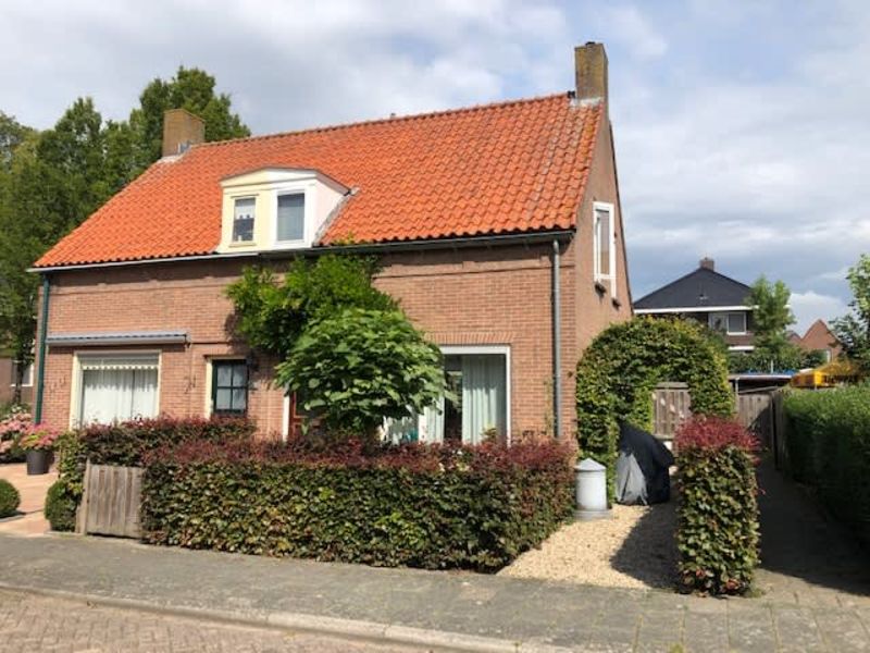 Vosstraat 2, 4124 AR Hagestein, Nederland