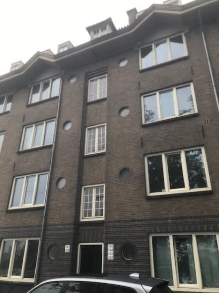 Spaarndammerdijk 160