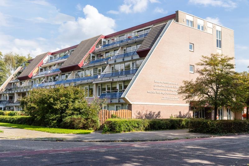 Camera Obscuralaan 604, 1183 MG Amstelveen, Nederland