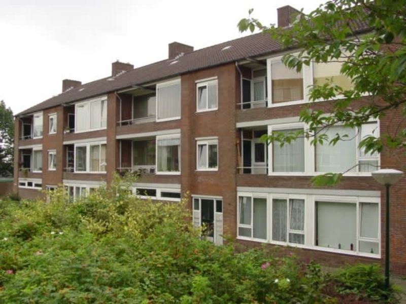 Dokter Wallerstraat 23, 3911 NB Rhenen, Nederland