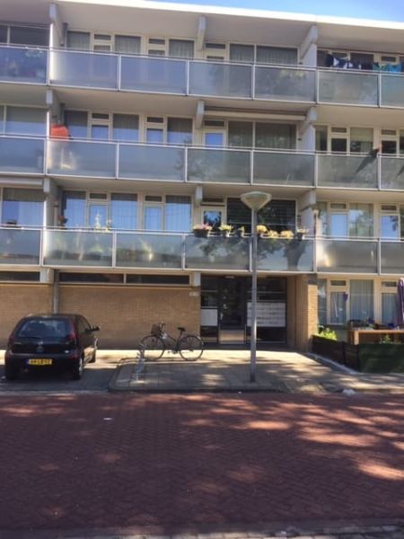 Kleine Pan 41, 1974 SW IJmuiden, Nederland