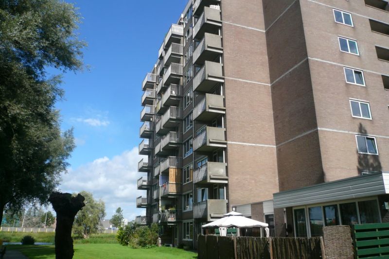 Albert Meijnsstraat 271, 1521 ZZ Wormerveer, Nederland