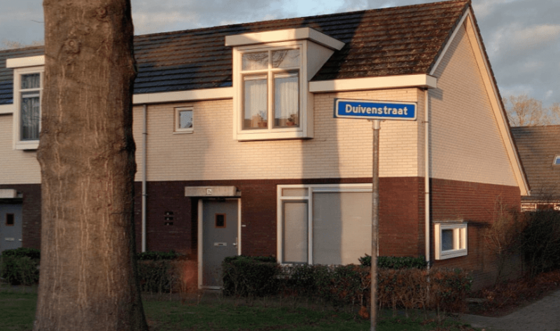 Nachtegaalstraat 7A, 7622 TK Borne, Nederland