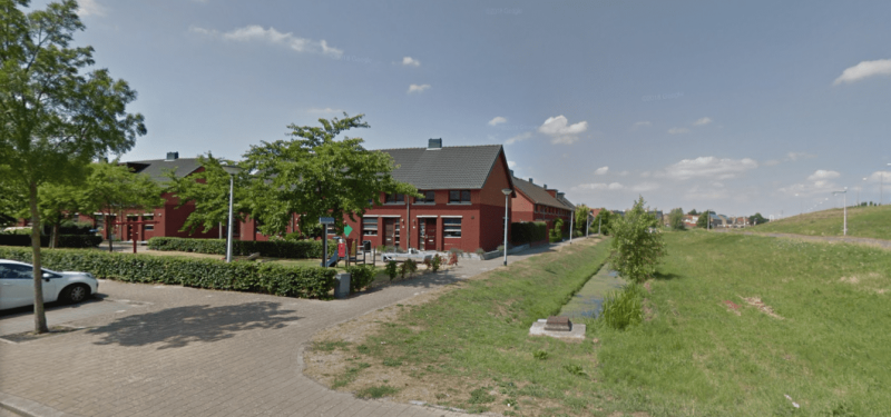 Fonteinkruid 85, 3341 BP Hendrik-Ido-Ambacht, Nederland