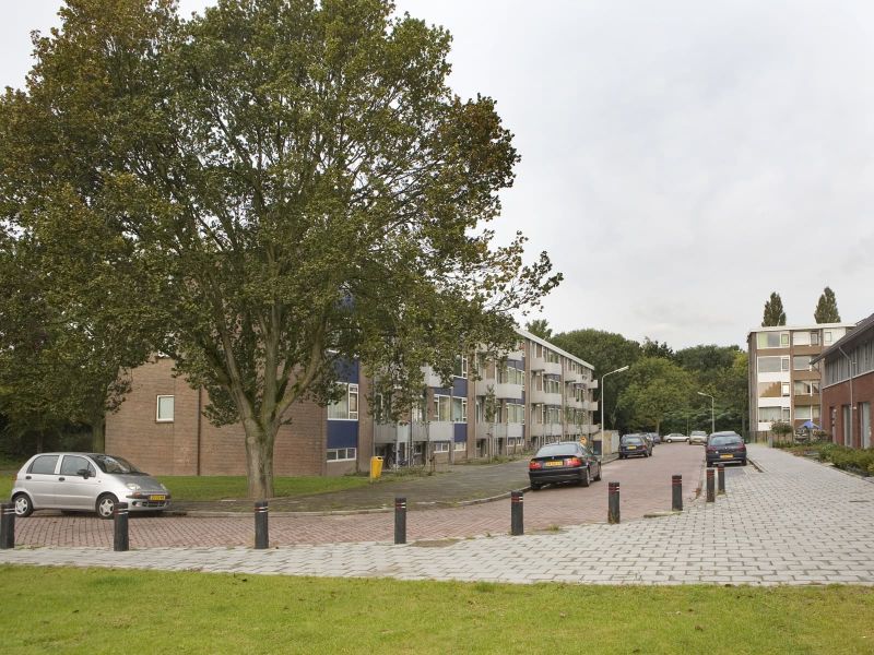 Mercuriusstraat 28, 3331 SH Zwijndrecht, Nederland