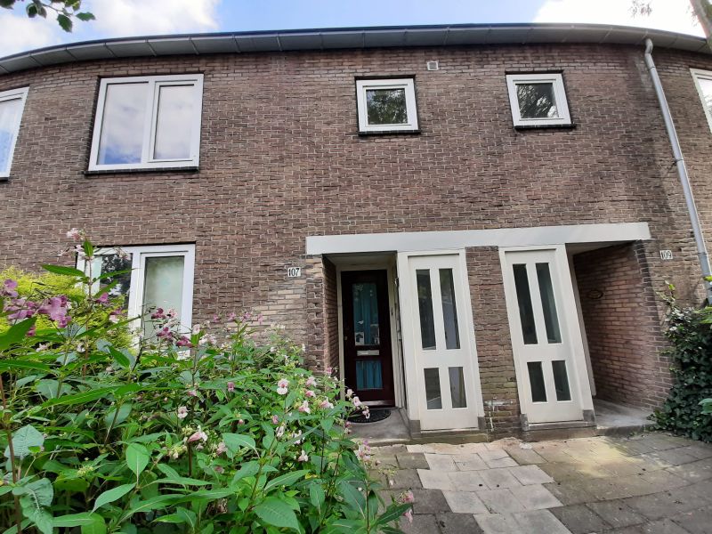 Archimedesplantsoen 107, 1098 JZ Amsterdam, Nederland