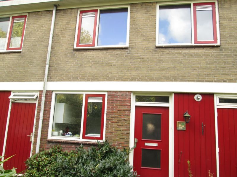 Albardastraat 48, 1505 WT Zaandam, Nederland