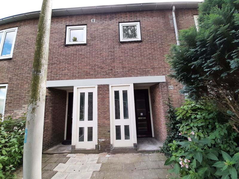 Archimedesplantsoen 109, 1098 JZ Amsterdam, Nederland