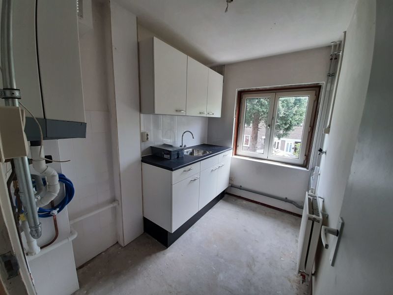 Archimedesplantsoen 109