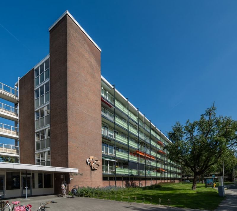 Rembrandtlaan 360, 3362 AN Sliedrecht, Nederland