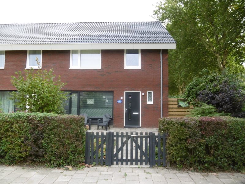 Grevelingen 10, 8303 JH Emmeloord, Nederland