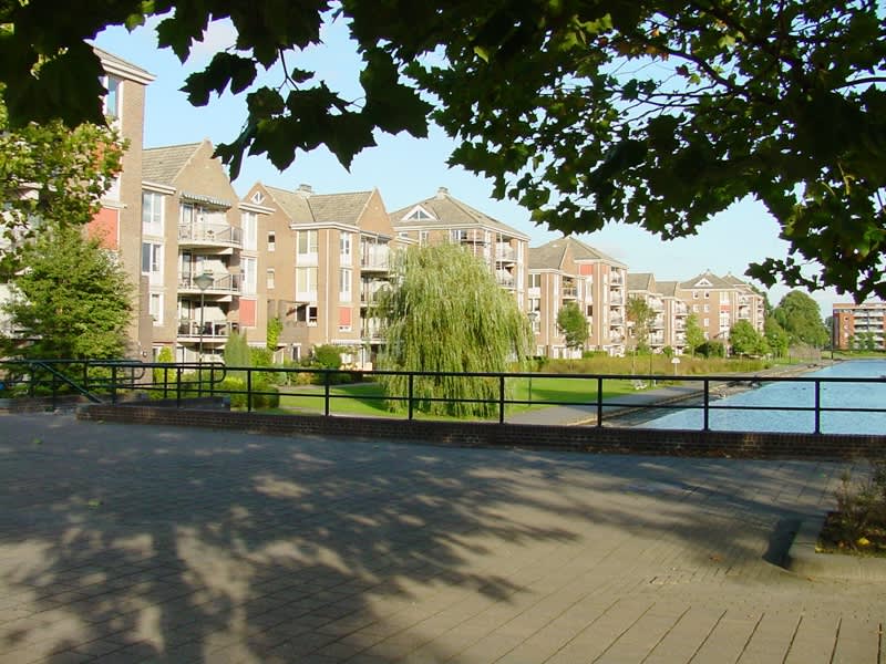 Aletta Jacobslaan 146, 3903 WC Veenendaal, Nederland