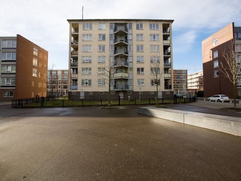 Lederambachtstraat 107