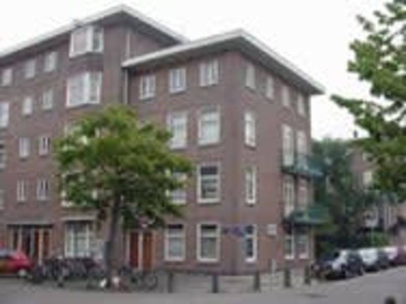 Griftstraat 37, 1079 Amsterdam, Nederland