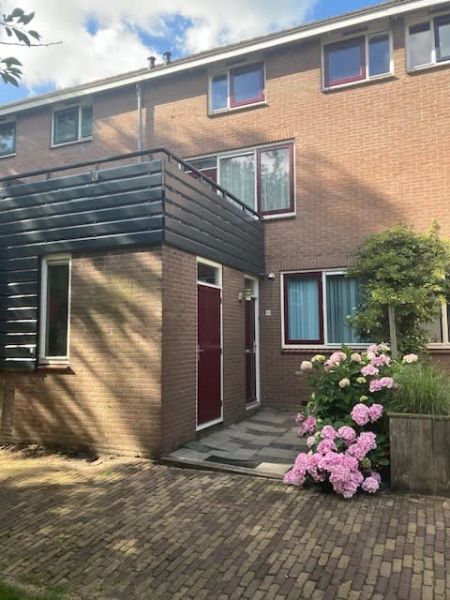 IJsseloord 46, 3448 VC Woerden, Nederland