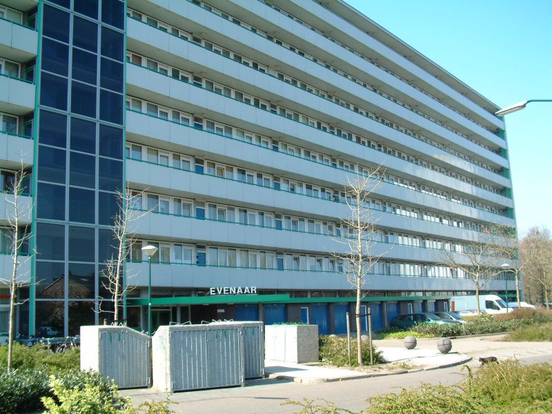 Kometenlaan 297, 3721 JJ Bilthoven, Nederland