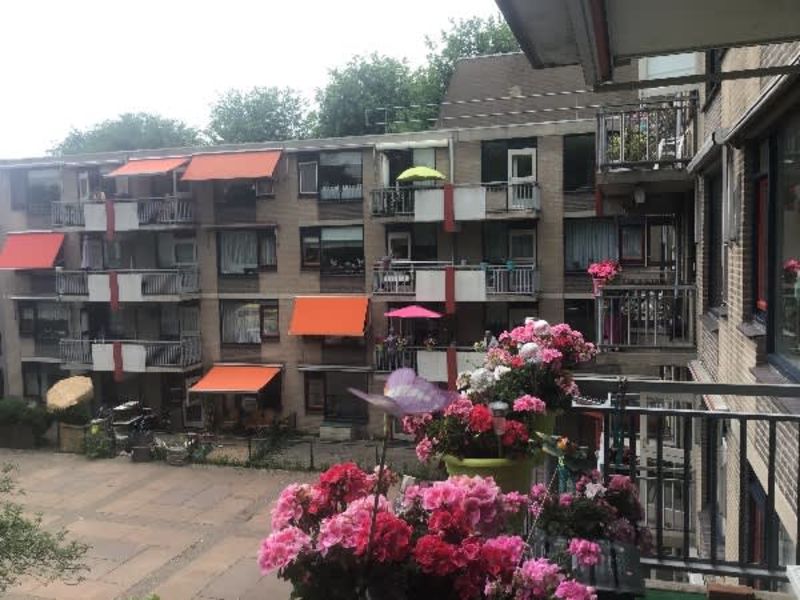 Slufter 117, 1025 VX Amsterdam, Nederland