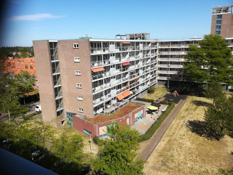 Overijssellaan 245, 2101 TH Heemstede, Nederland