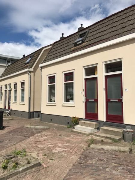 Trompstraat 14, 2741 KN Waddinxveen, Nederland