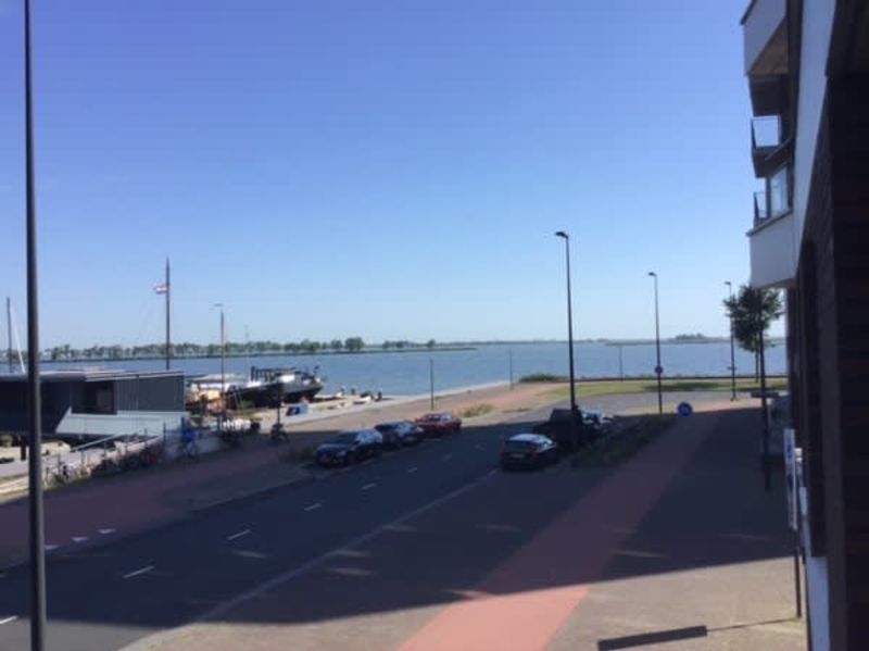 Cas Oorthuyskade 286