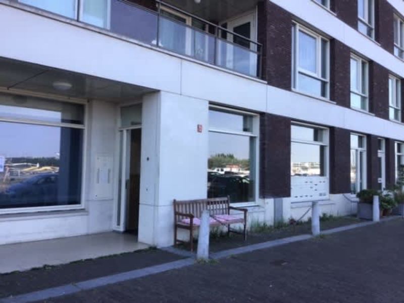 Cas Oorthuyskade 286, 1087 AV Amsterdam, Nederland