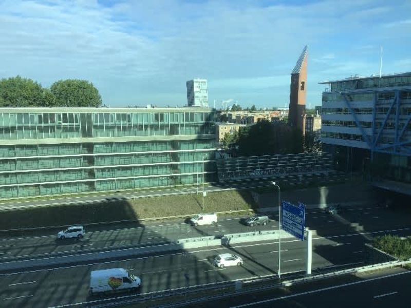 Bos en Lommerplantsoen 25, 1055 AA Amsterdam, Nederland