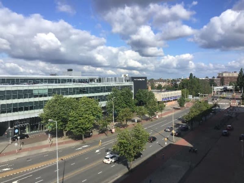 Prins Bernhardplein 146