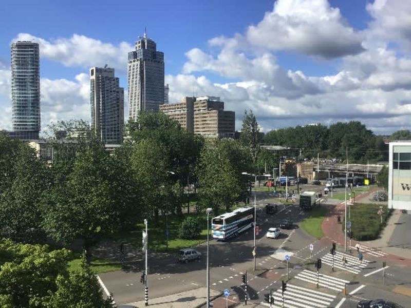 Prins Bernhardplein 146