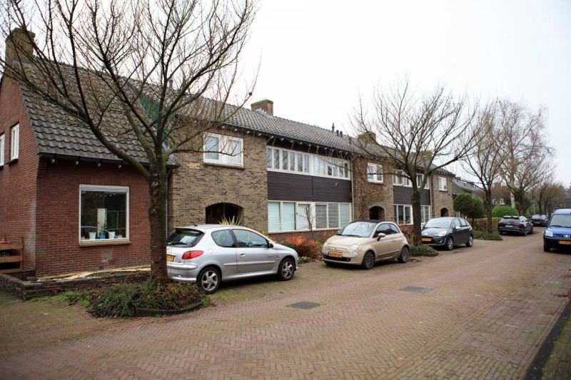 Stad en Lande 28, 1251 VR Laren, Nederland