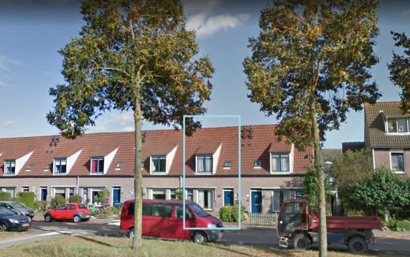 Overmeerseweg 63, 1394 BE Nederhorst Den Berg, Nederland