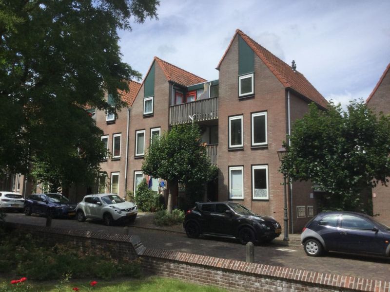 Molenstraat 24, 3433 CN Nieuwegein, Nederland