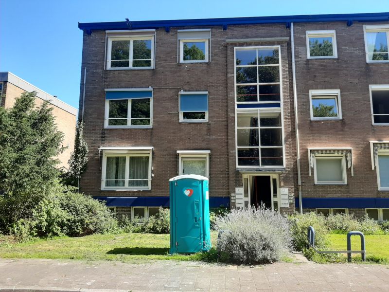 Plantsoenlaan 133, 1161 VT Zwanenburg, Nederland