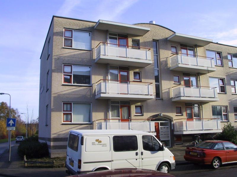 Griegstraat 11, 7557 RA Hengelo, Nederland