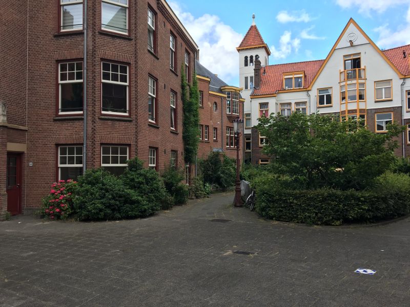 Hembrugstraat 348, 1013 XG Amsterdam, Nederland