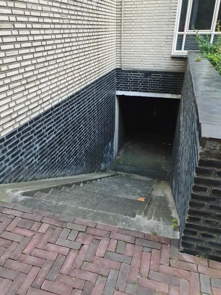 Kapelstraat 21