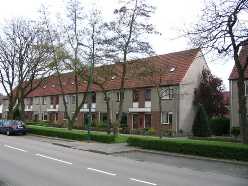 Vondellaan 67, 3906 EC Veenendaal, Nederland