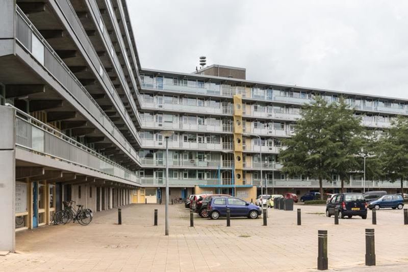 Koningsvarenstraat 70, 1531 SK Wormer, Nederland