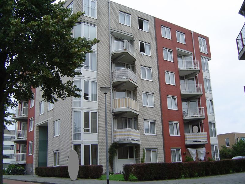 S.O.J. Palmelaan 12, 9728 VA Groningen, Nederland