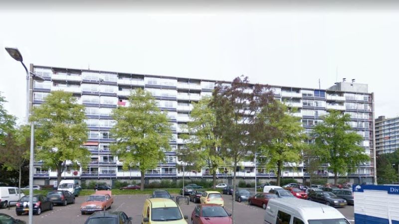 Berkenlaan 76, 9741 JR Groningen, Nederland