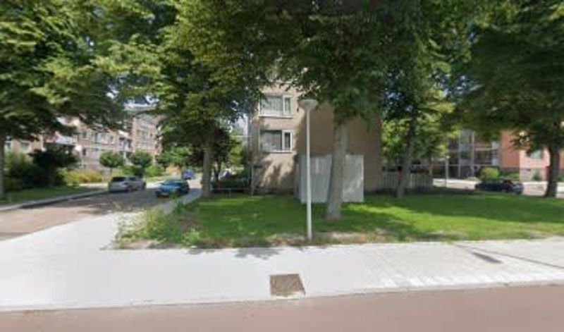 Pieter Calandlaan 56