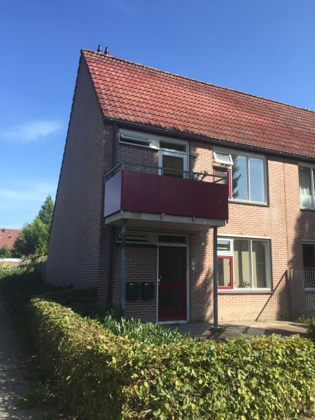 Maarschalklaan 29, 3417 SE Montfoort, Nederland