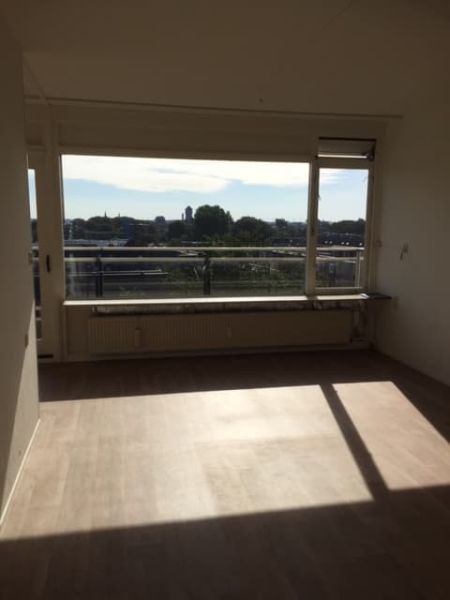 Sam Vlessinghof 76, 1975 BZ IJmuiden, Nederland