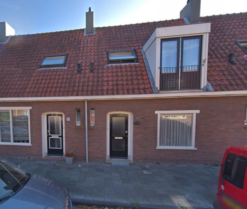 Begoniastraat 42, 1431 TD Aalsmeer, Nederland